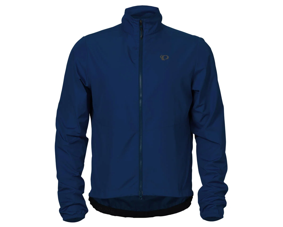 Pearl iZUMi Quest Barrier Jacket (Dark Navy) (M)